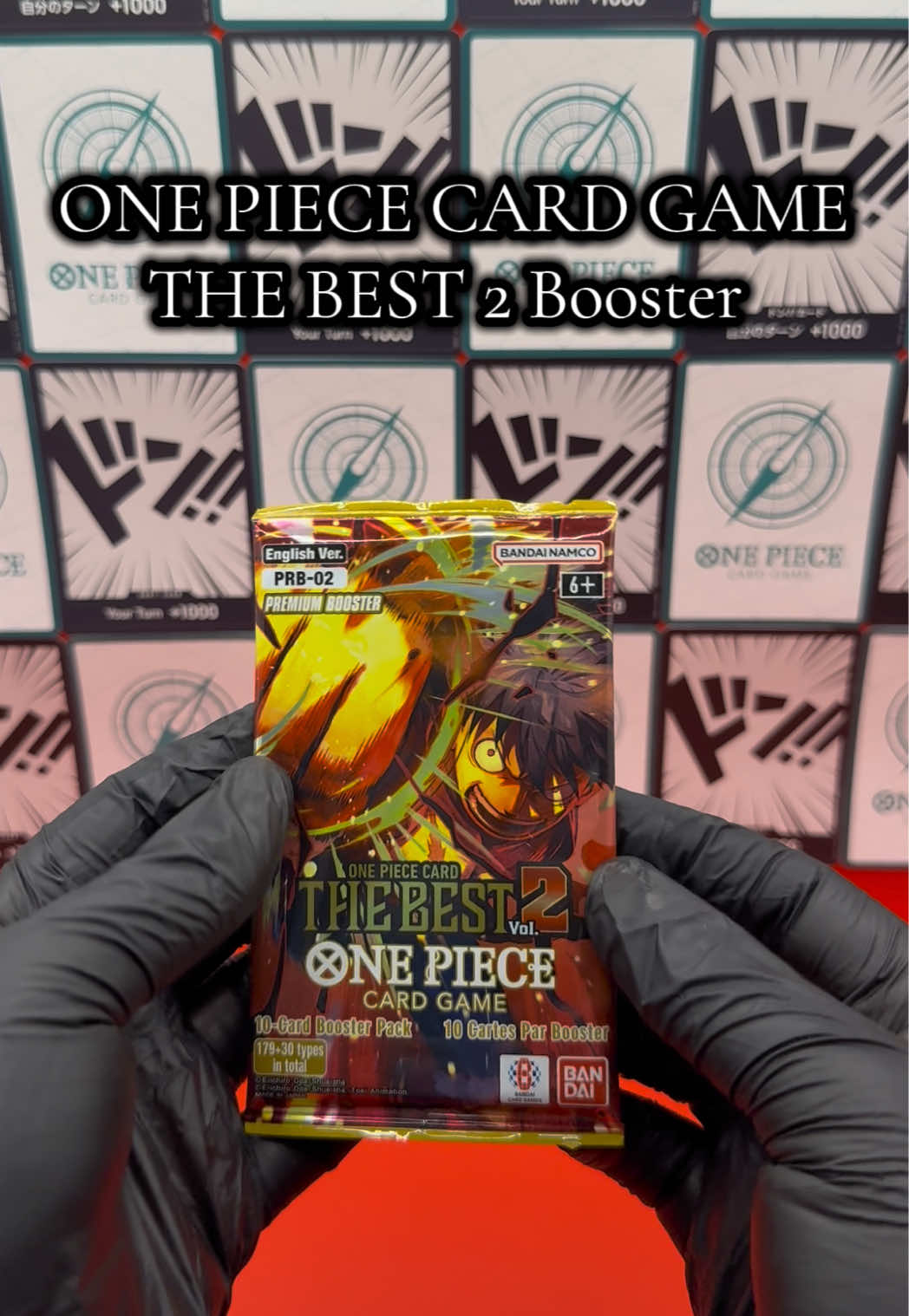 @HIT CHASE - TCG