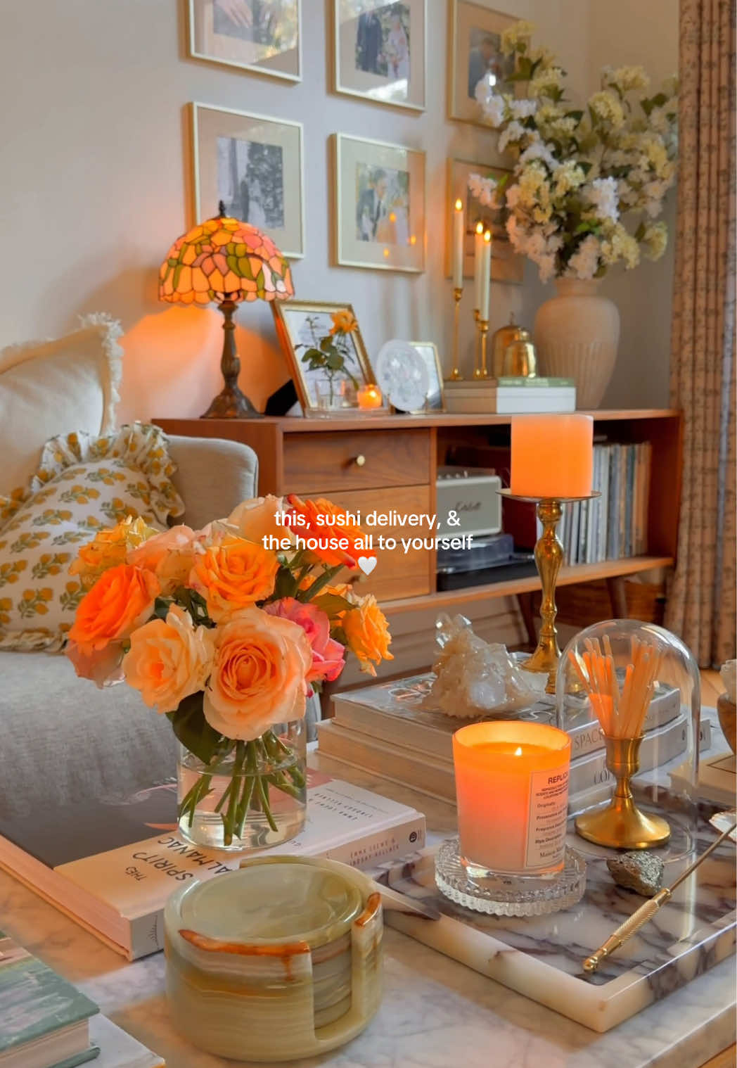 @Alex | Home & Lifestyle ✨🕯️🤍