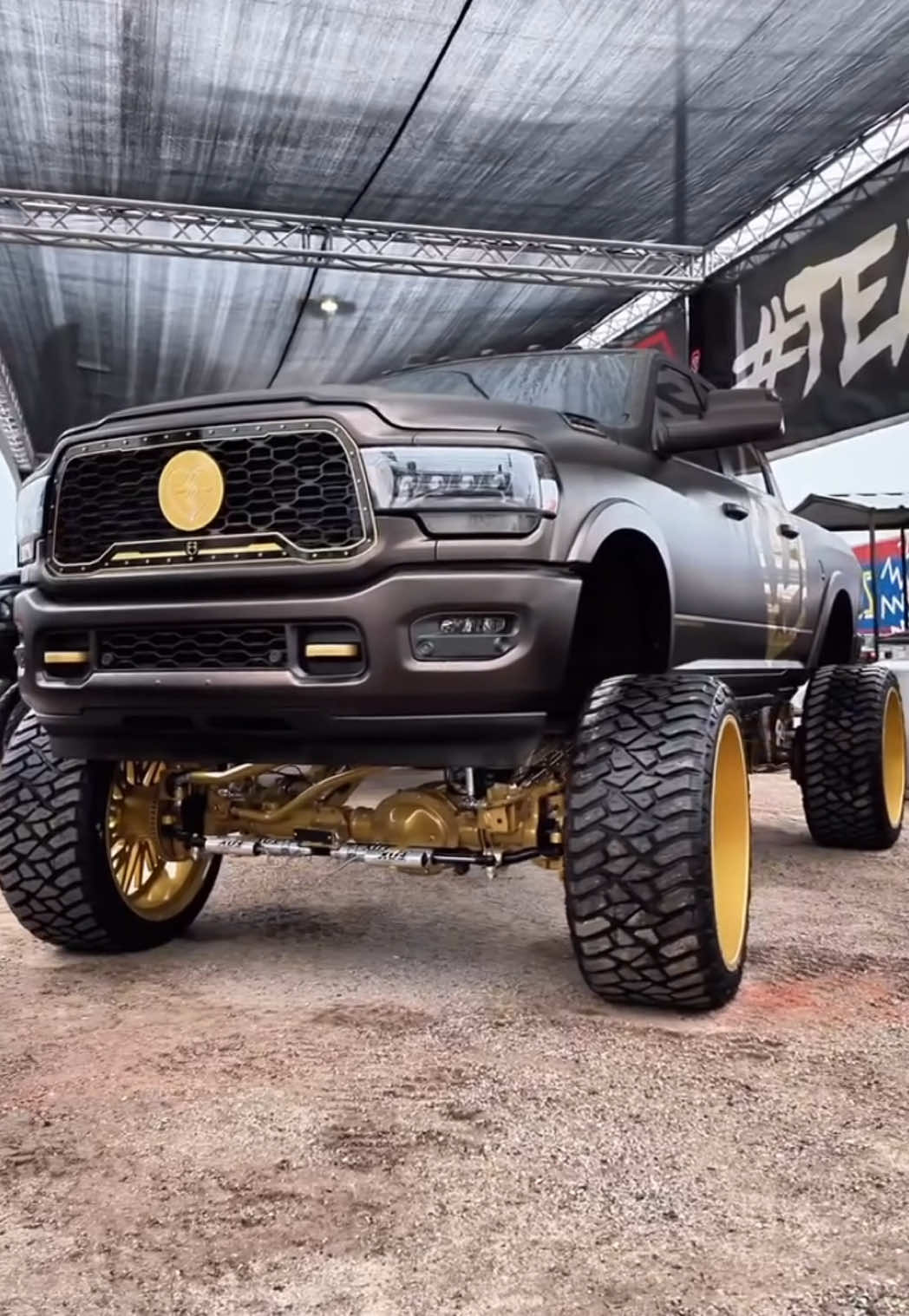 @Predator Tires