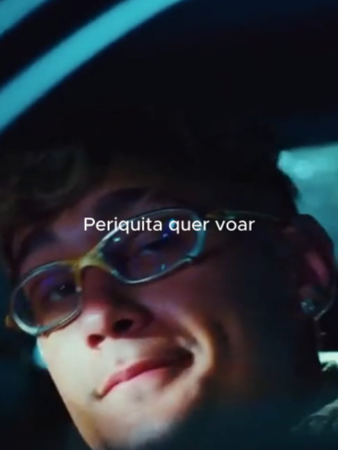 @Letras do momento