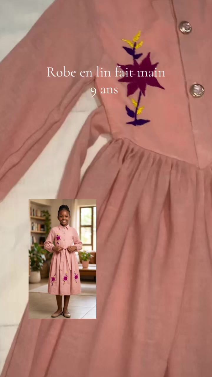 @Sarafina style