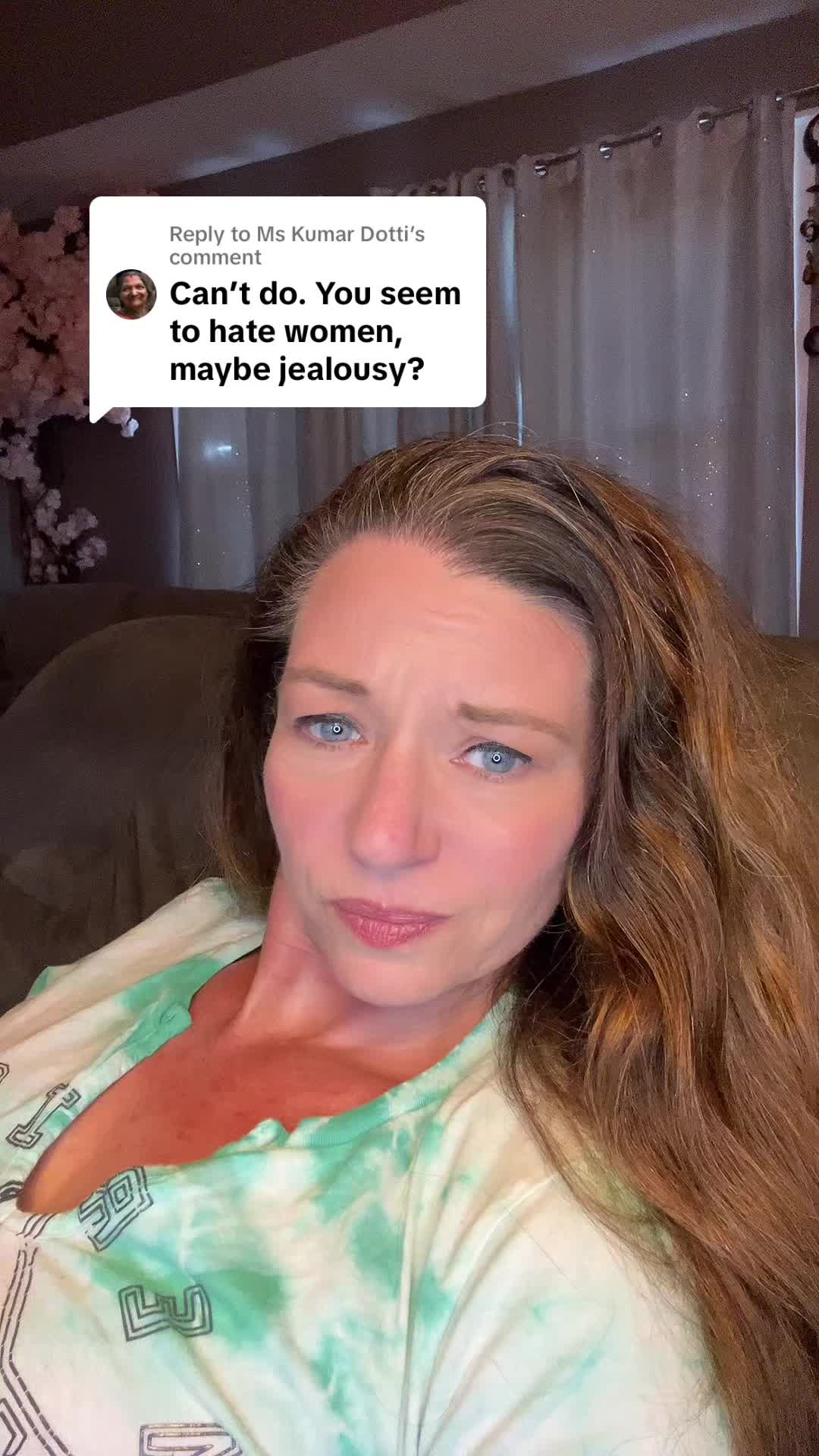 @Lady J