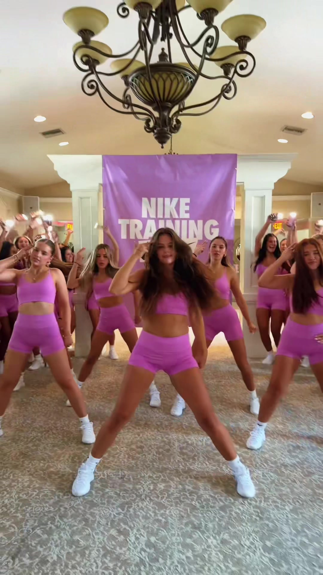 @UCF Kappa Delta