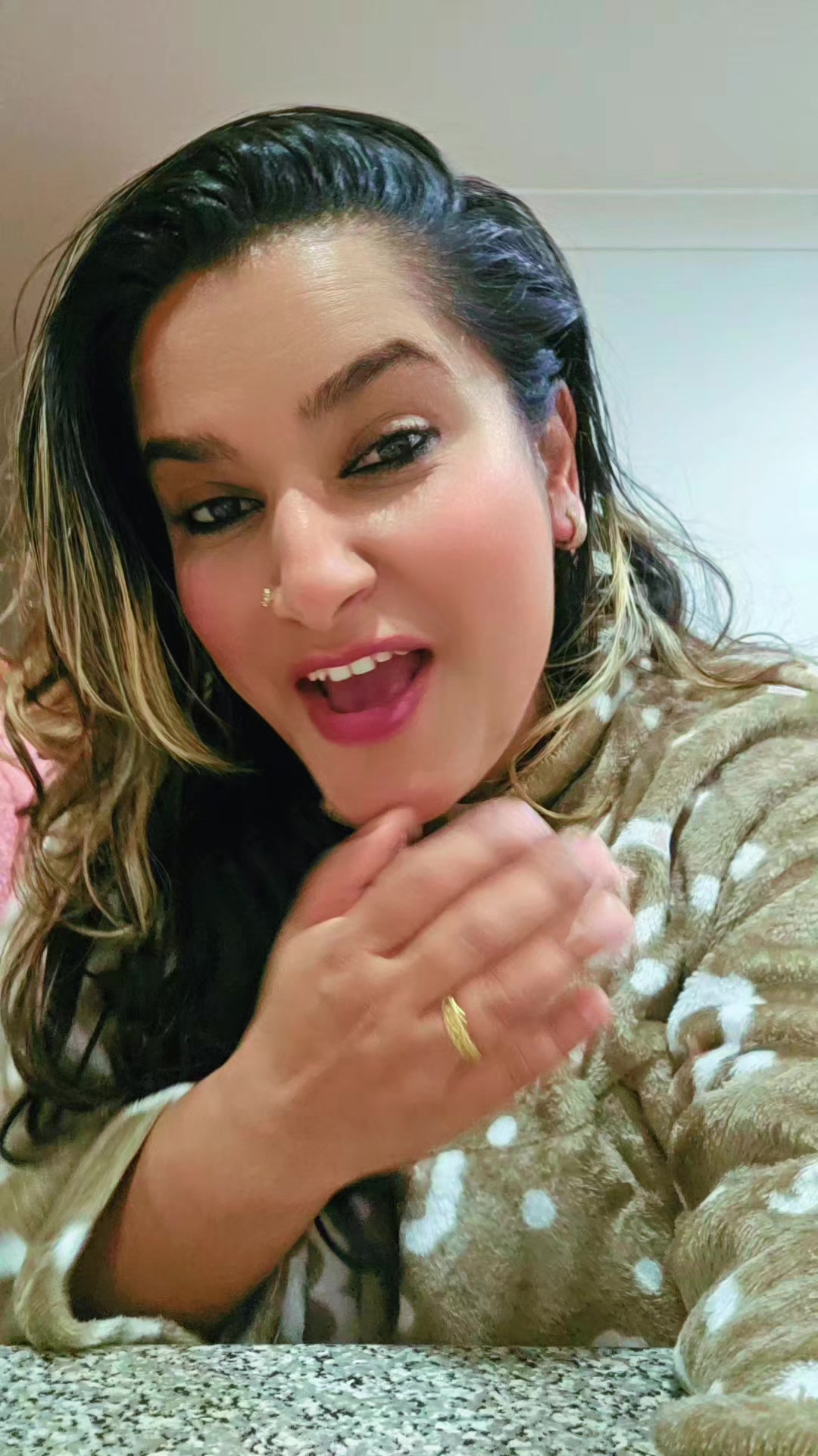 @Shreya Gyawali