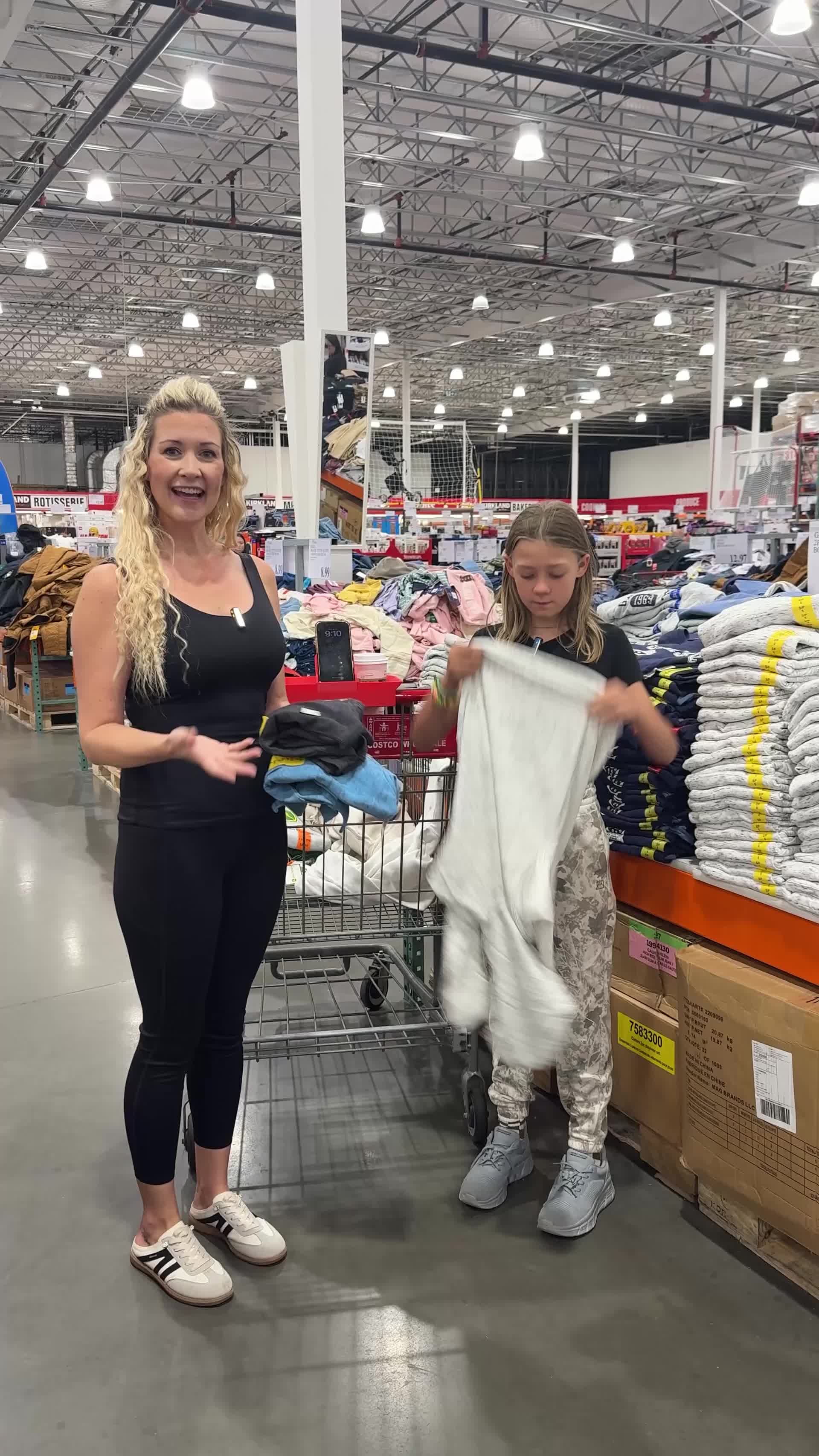 @Costco Lovers Canada