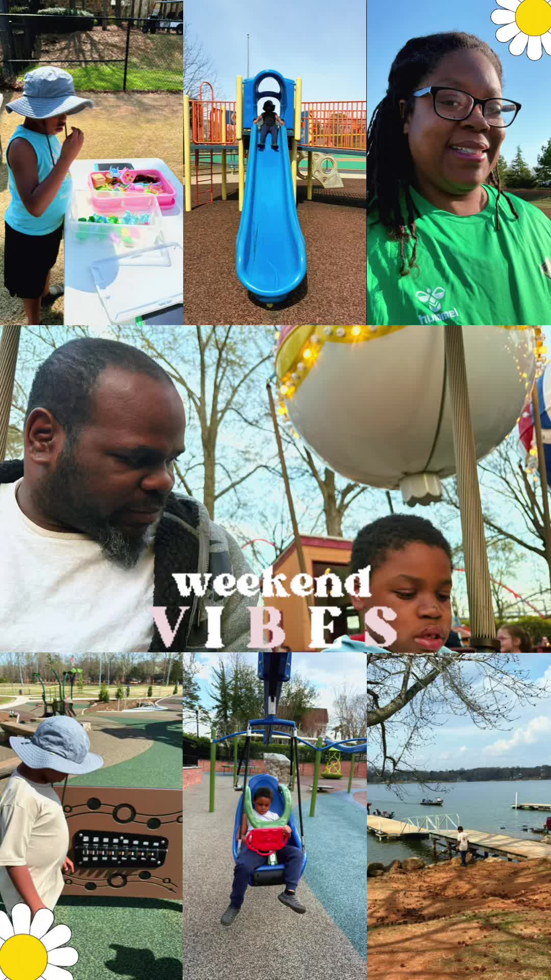 @#ValisaInTheUpstate