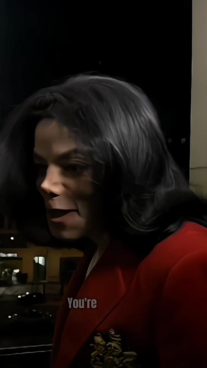 @MJJ King of Pop