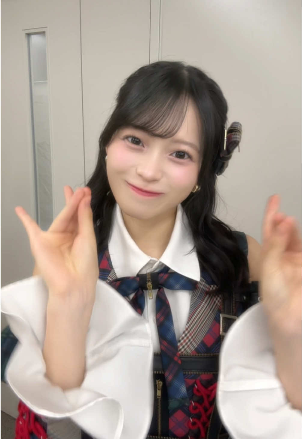 @新井彩永(AKB48)