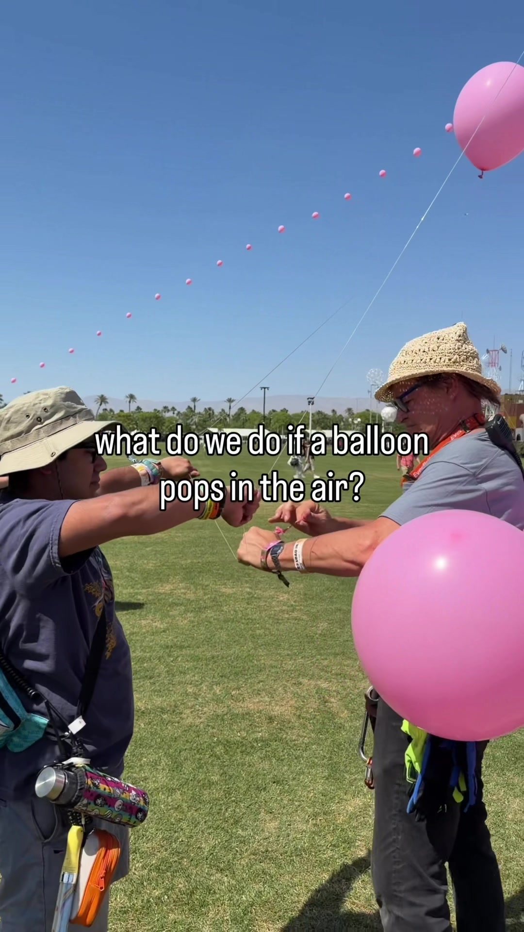 @Balloon Chain