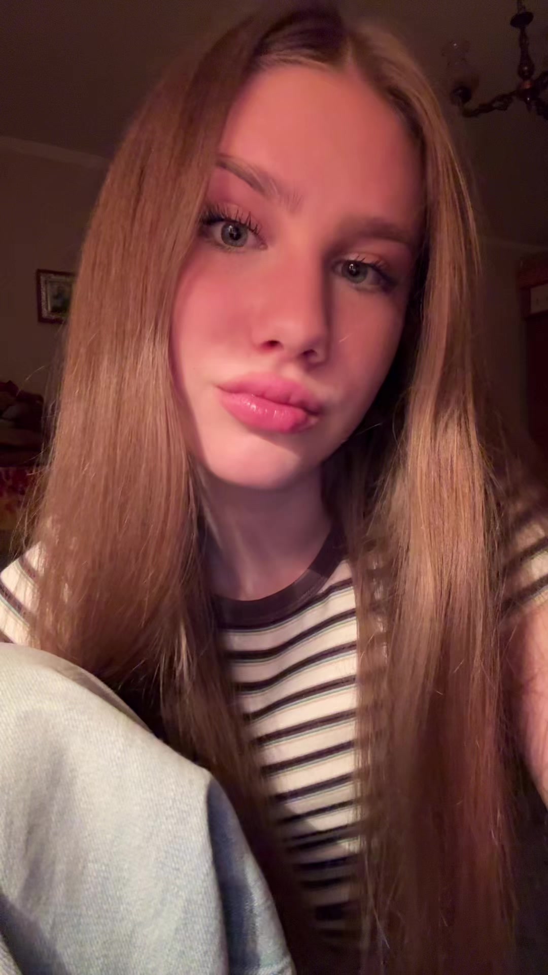 @вероничка