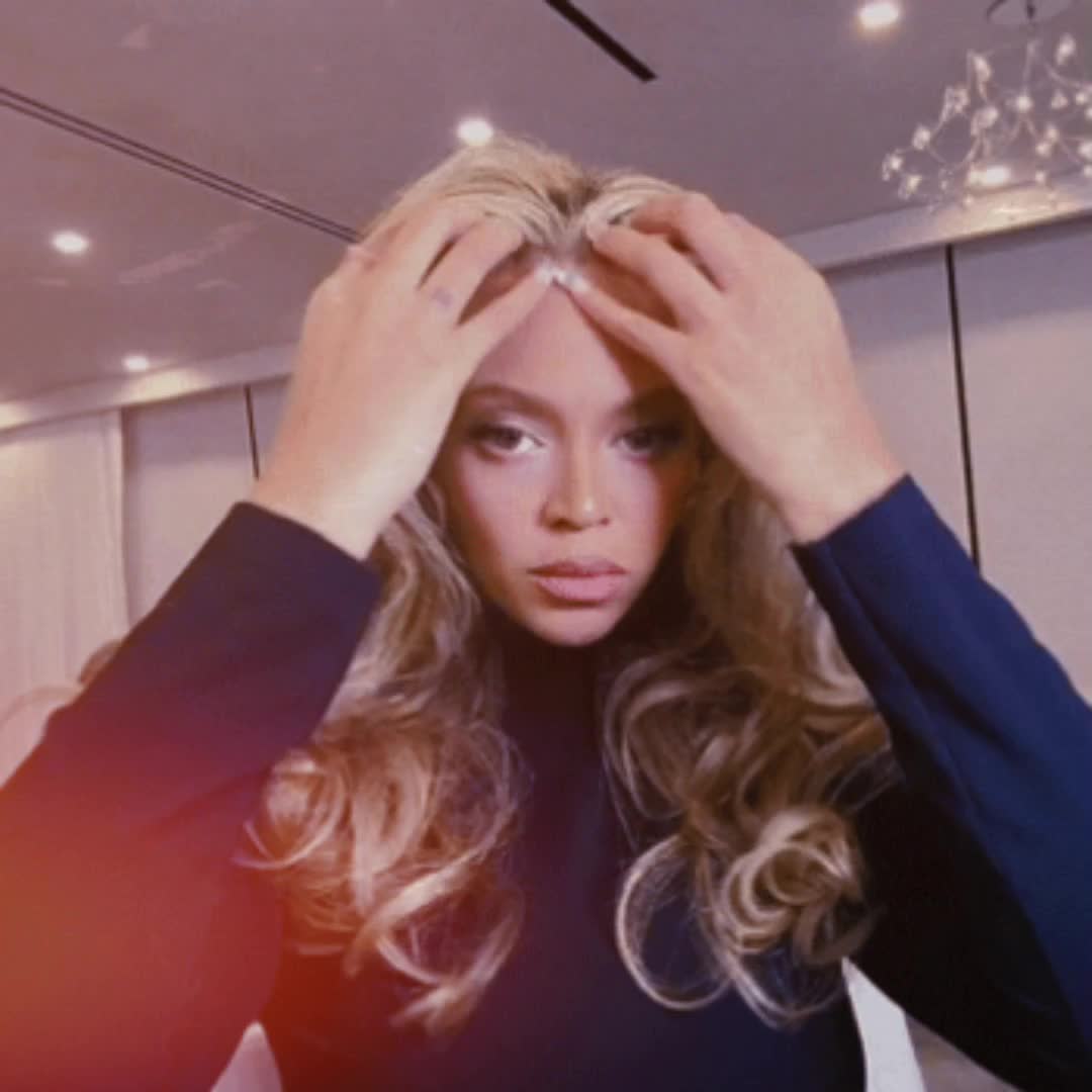@JacksonYoncé