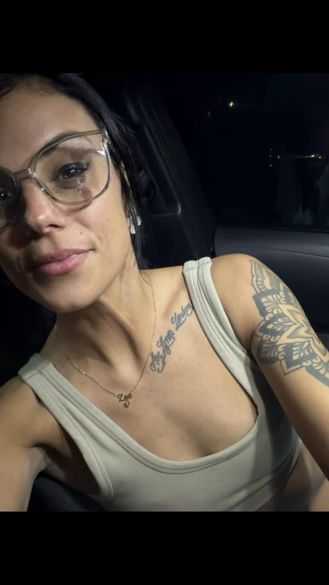 @ALyssalynnette