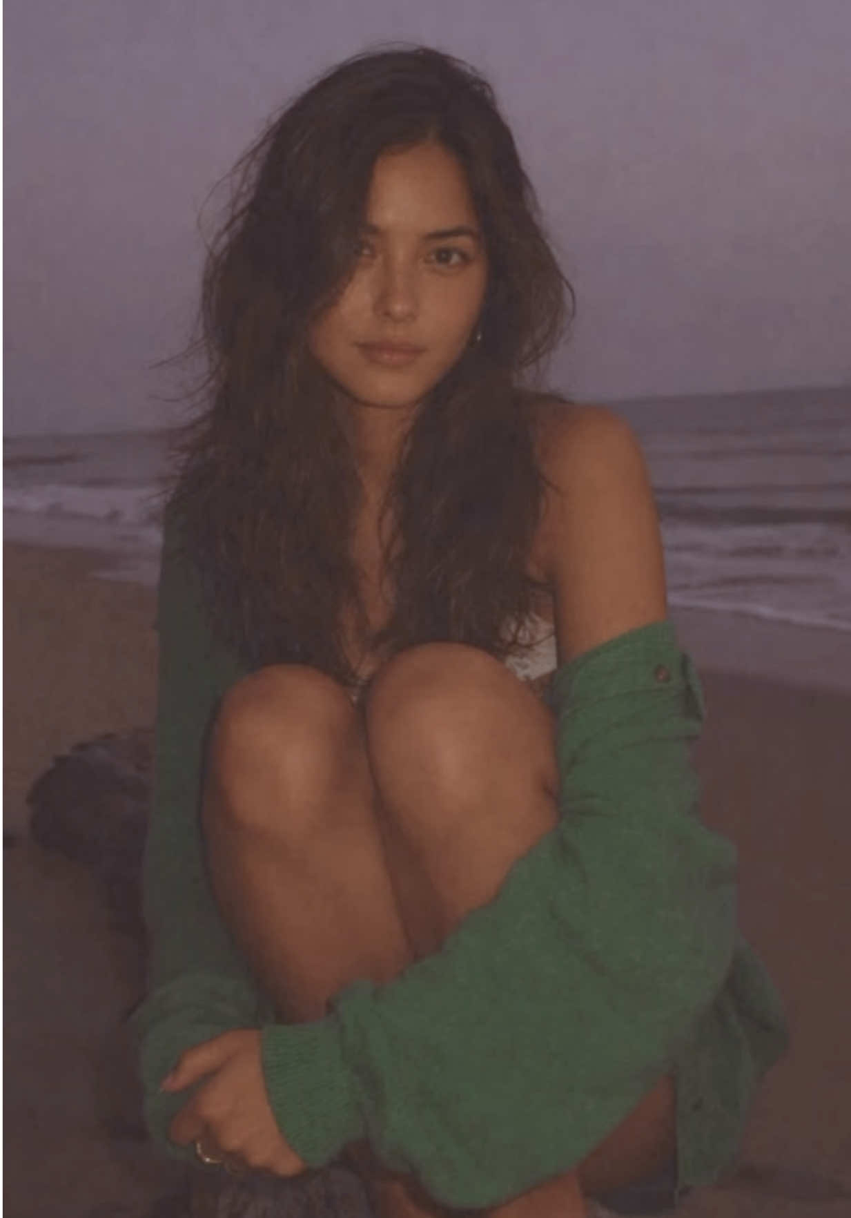 @Olivia Inara