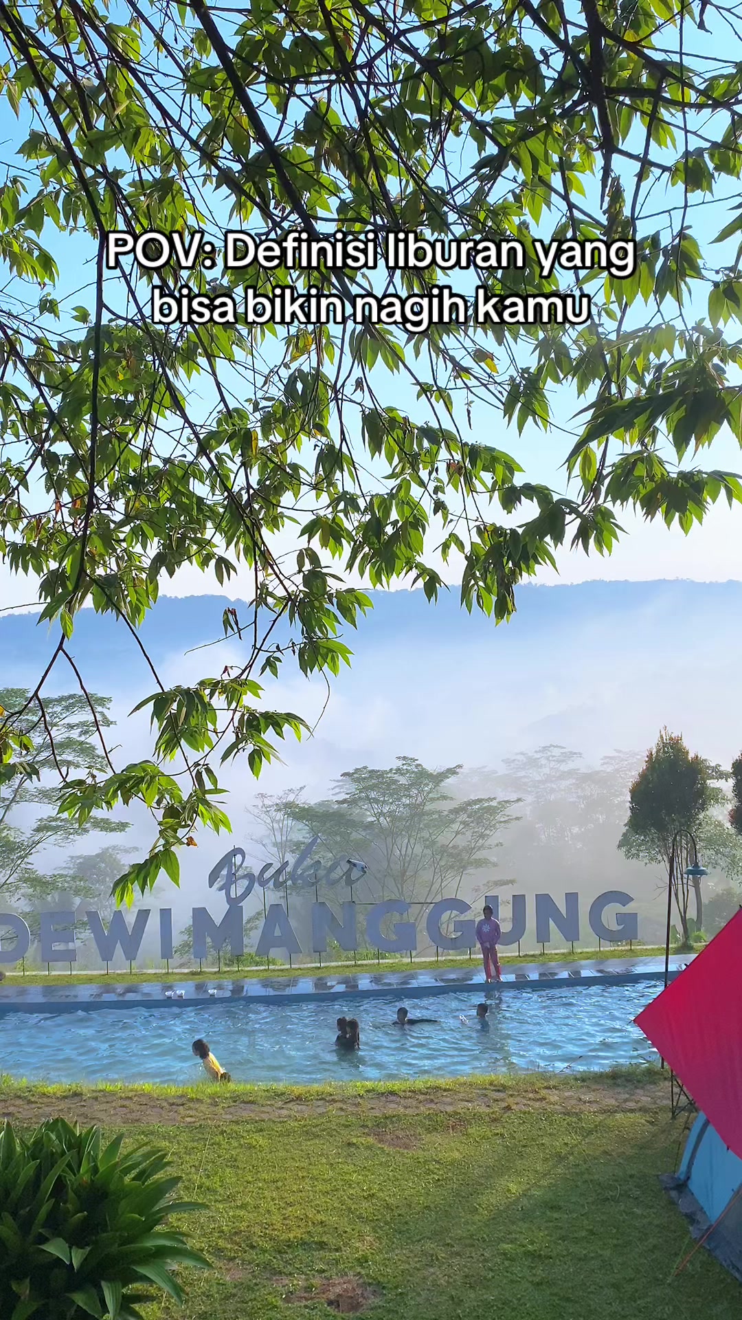 @Bukitdewimanggung