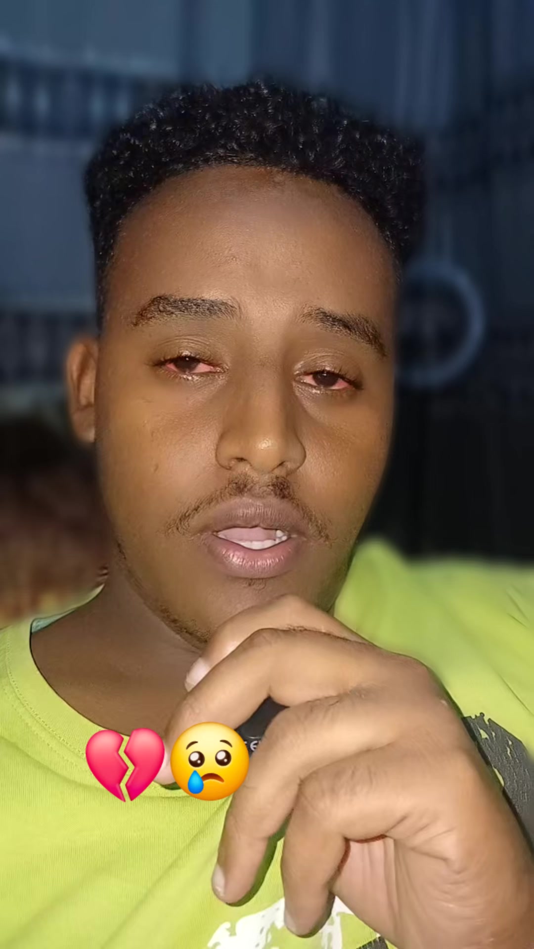 @𝐀𝐛𝐝𝐢𝐅𝐢𝐭𝐚𝐚𝐇  ✅️  💔😢