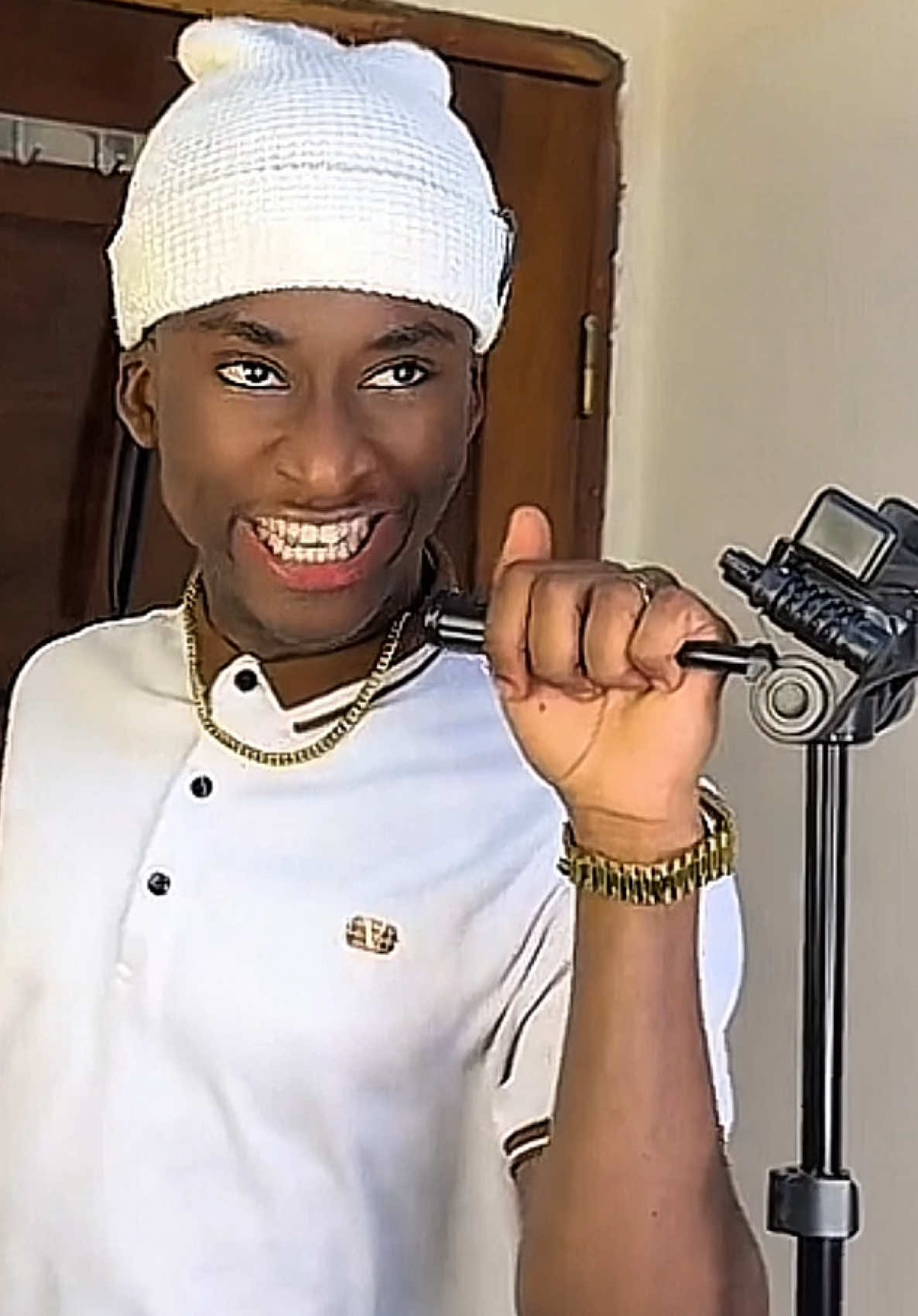 @Paco Komé🥇