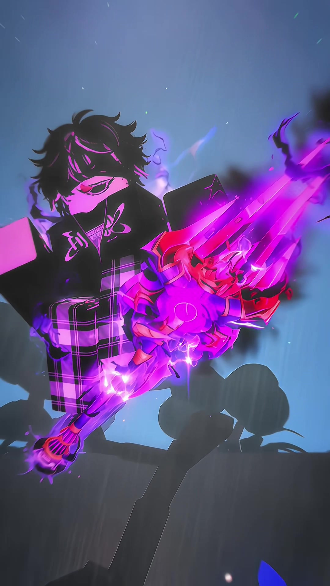 @VibeFuze