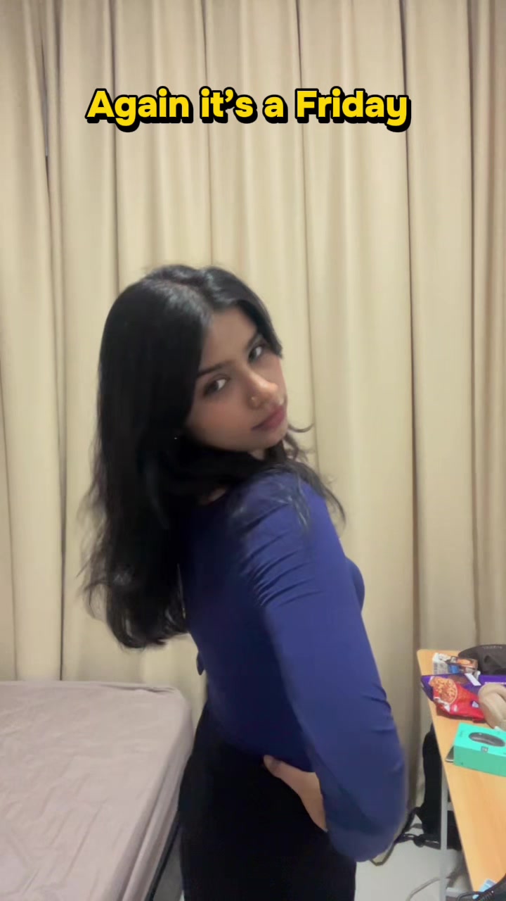 @Viveka Nair