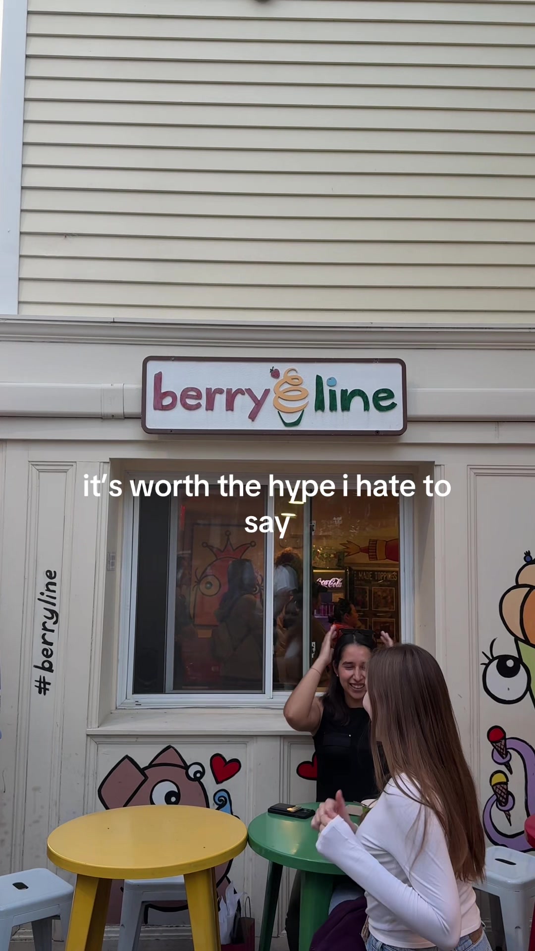 @Kate Babineau