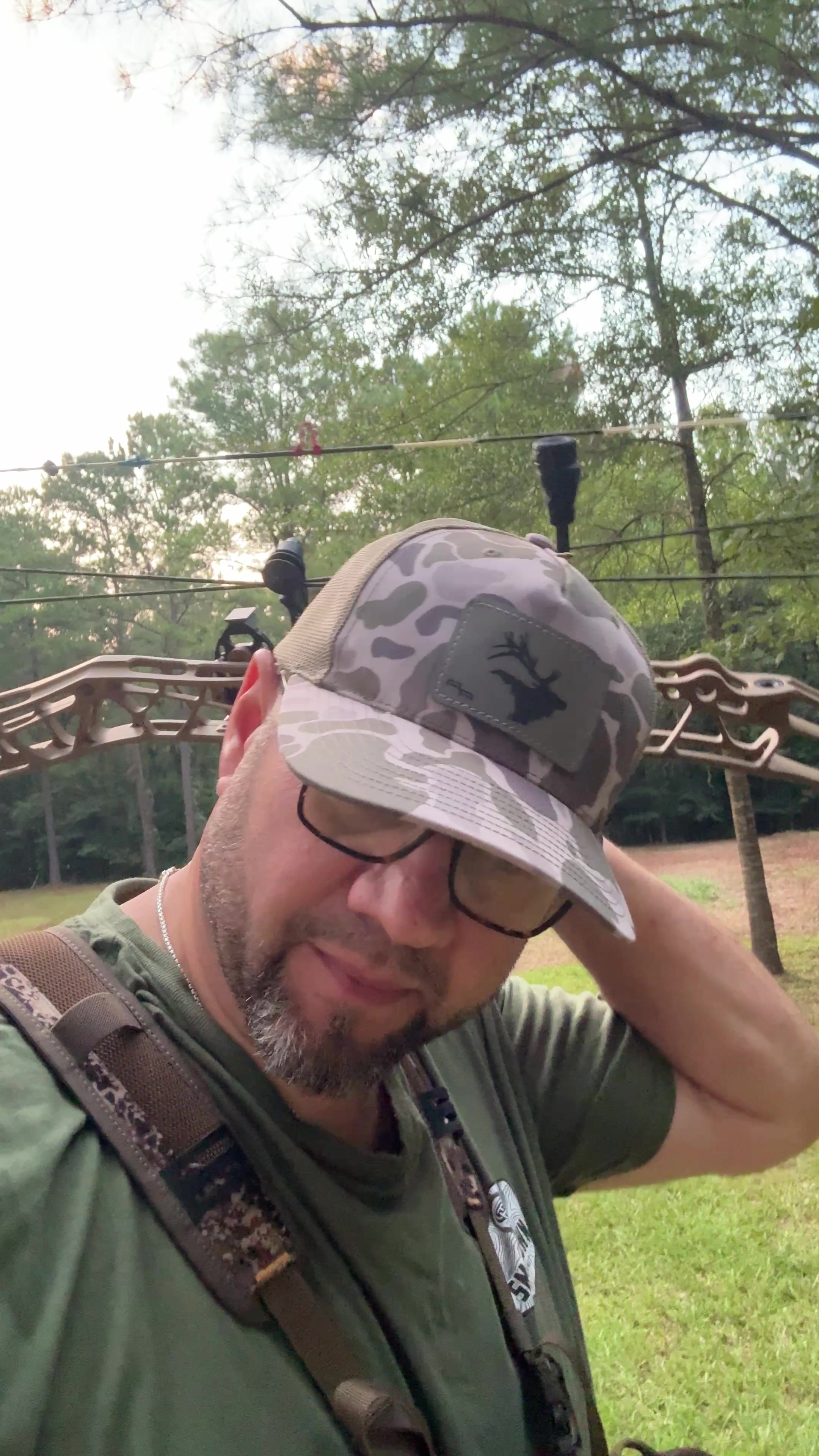 @Ridge Rock Hunt Company