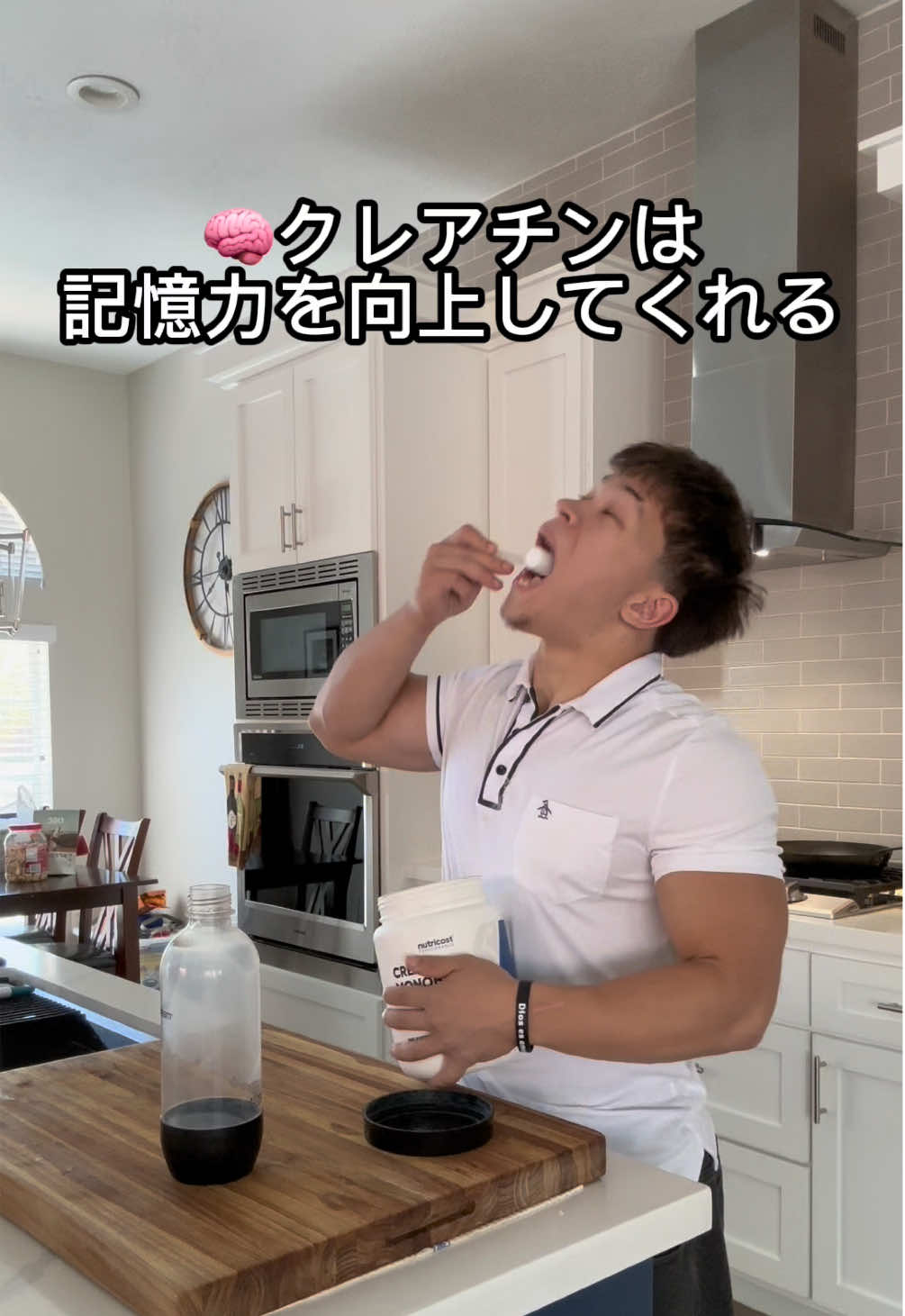 @世界一の脳筋💪