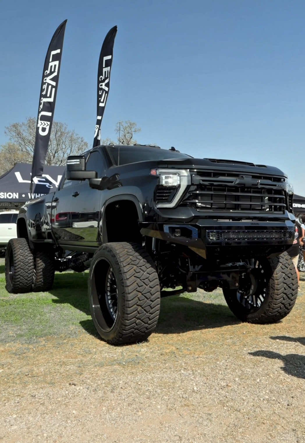 @Predator Tires