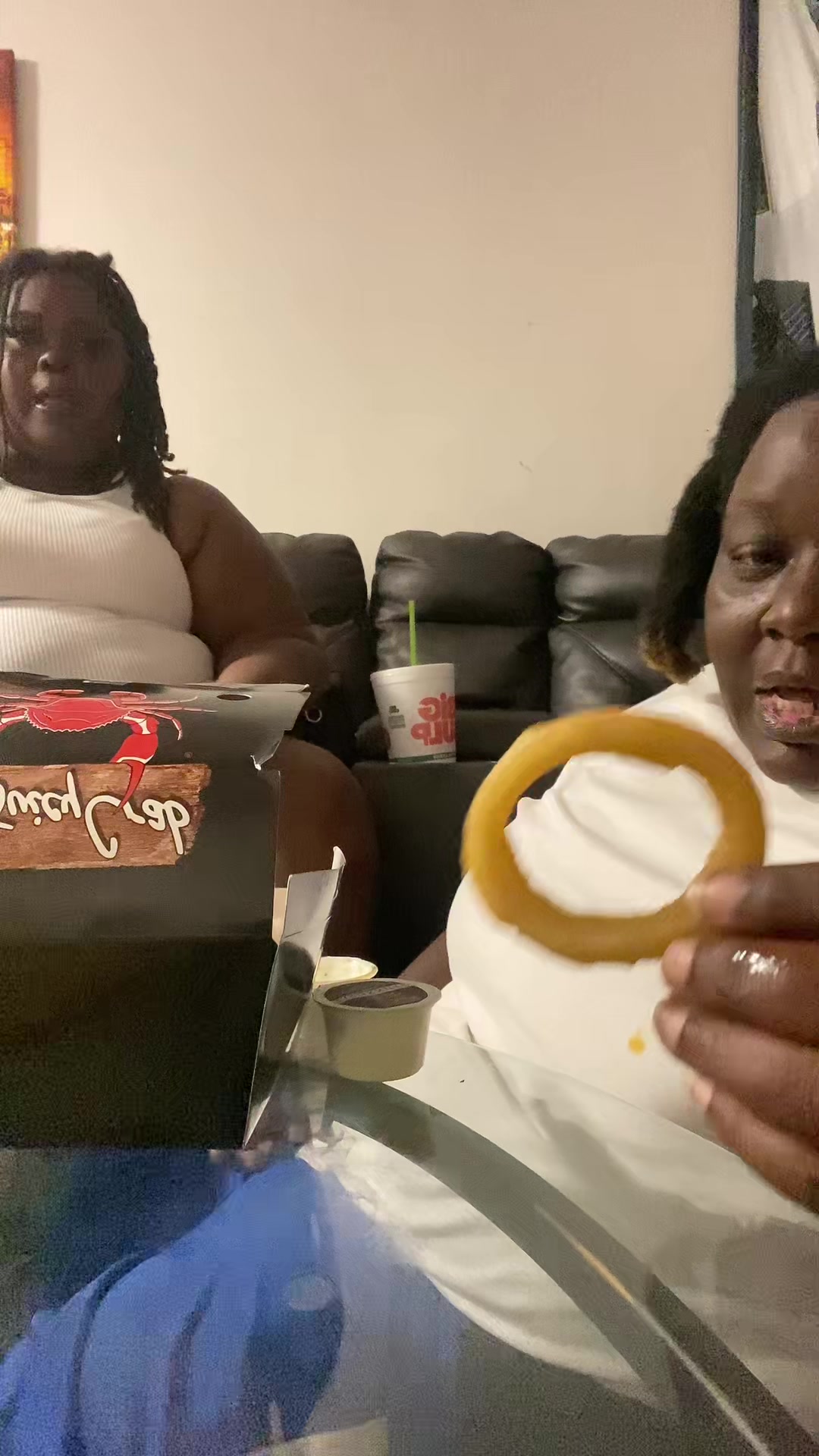 @bri2funny!