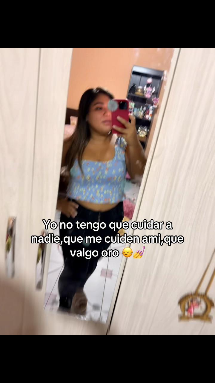 @Rossy Garcia