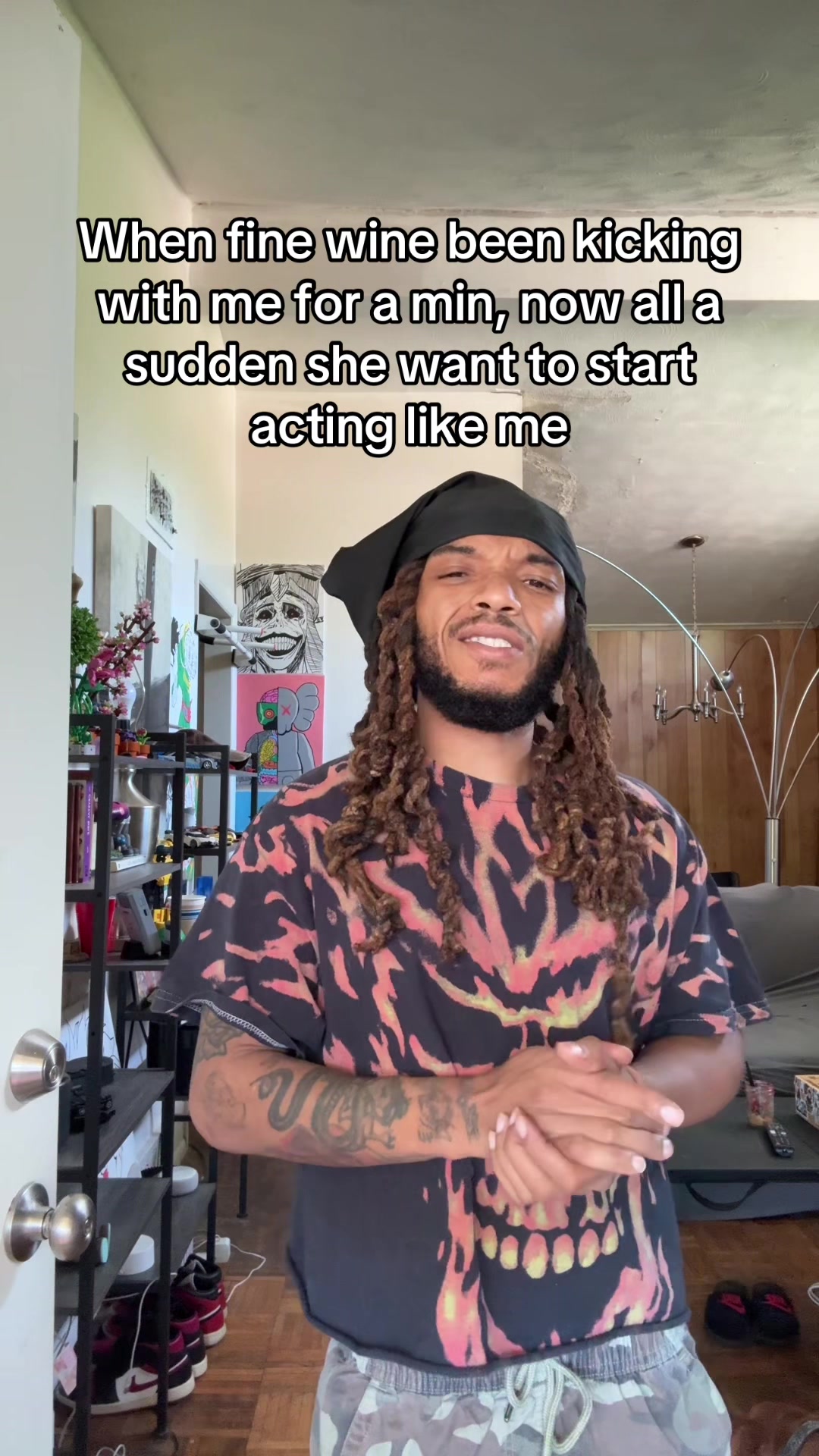 @Trendystoney
