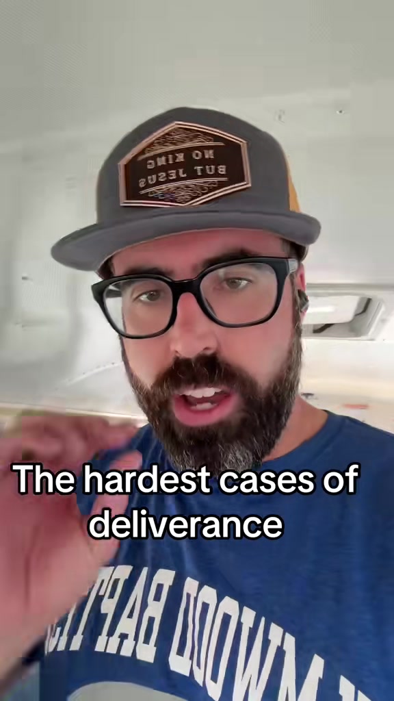 @Pastor B