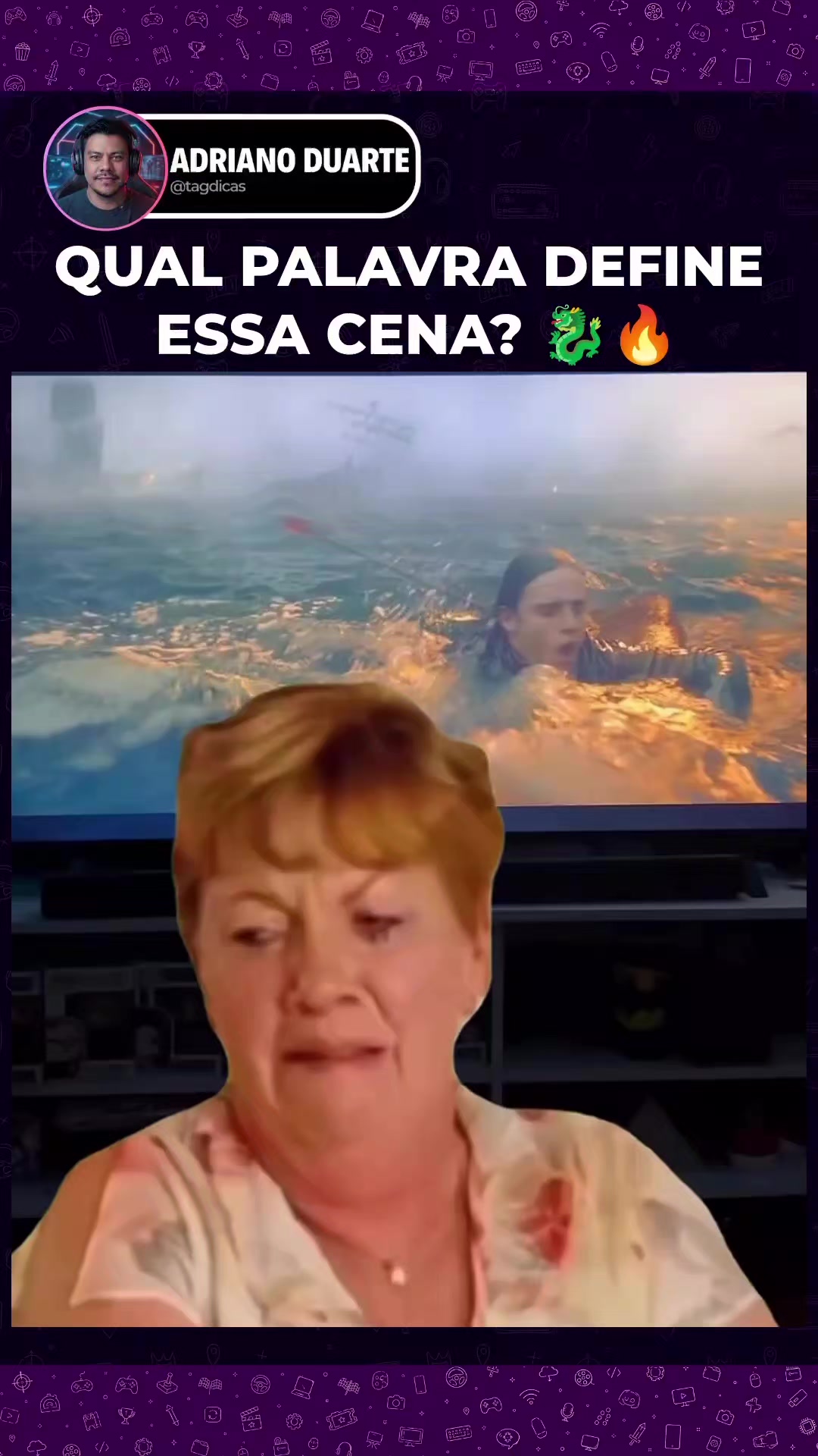 @Adriano Duarte I Tag Dicas