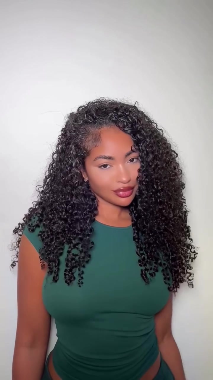 @ouchuanghair