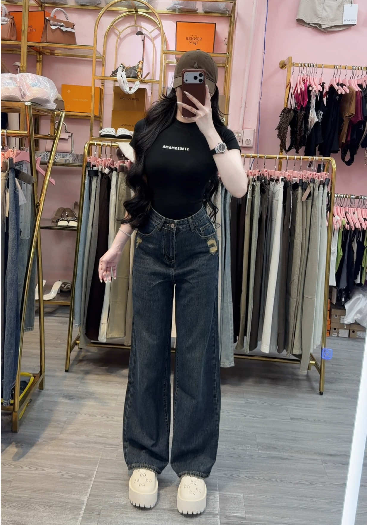 @Fb:Bé Muối xumiboutique