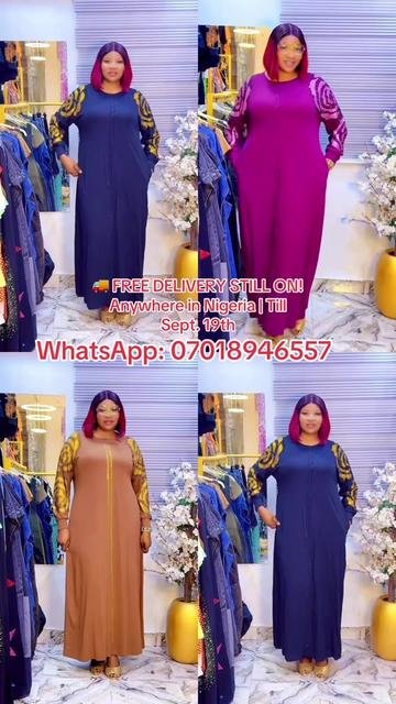 @Comfort Clozzet