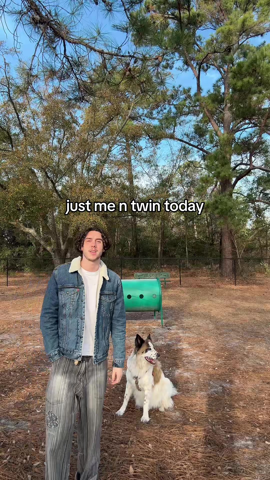 @Winter