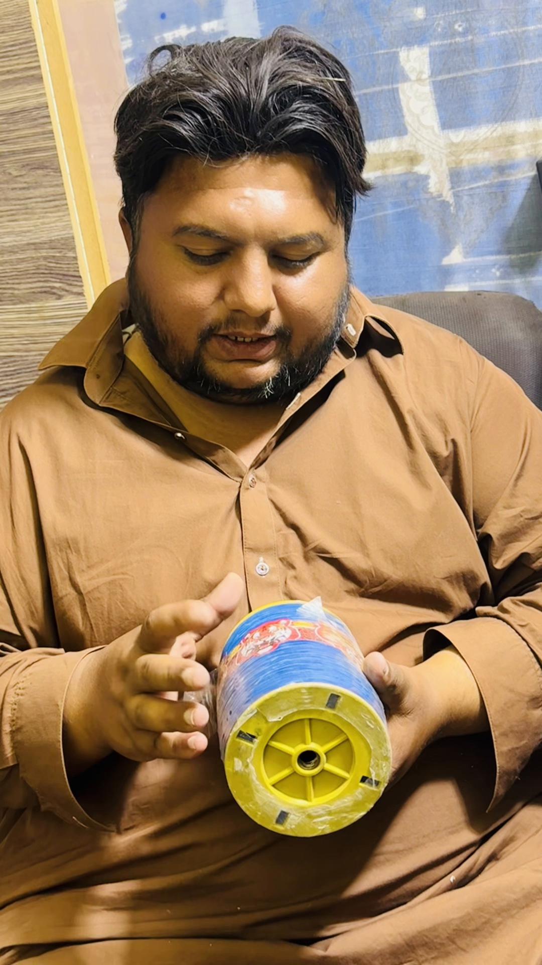 @Bilal Ahmed