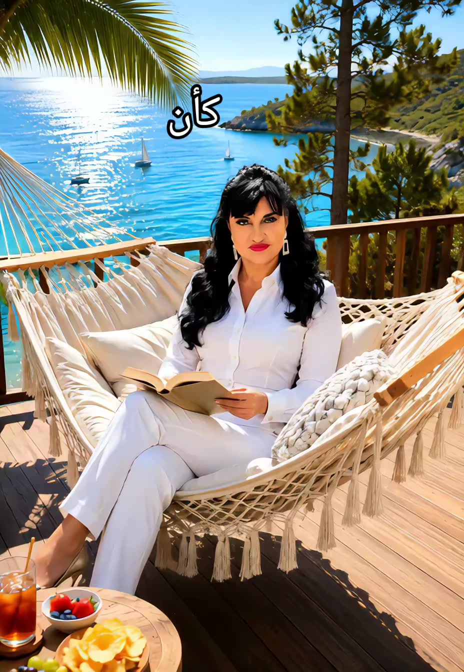 @Nassima Bouloufa