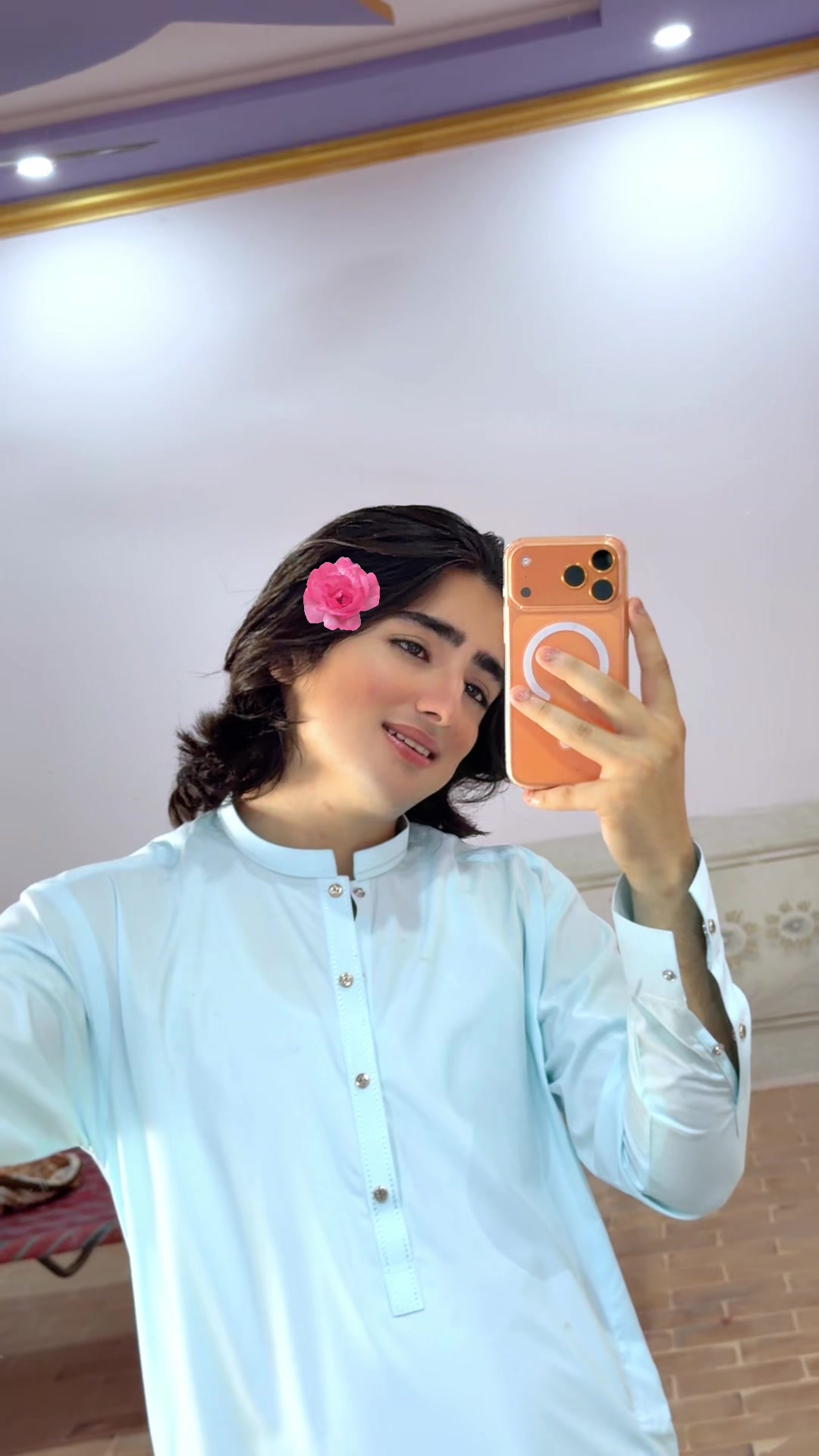 @Barkat Khattak