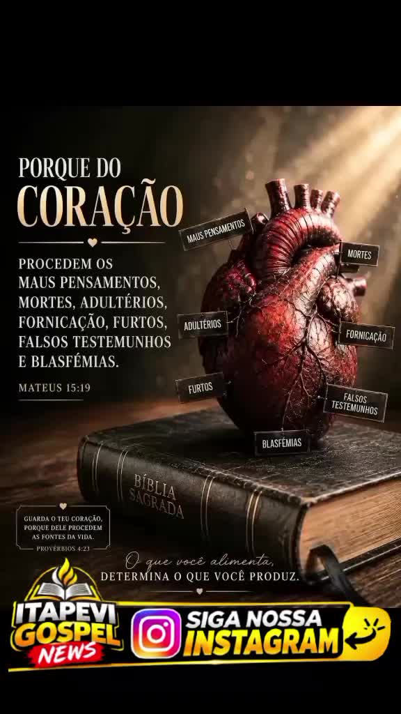 @Evangelista Marcio | Gospel