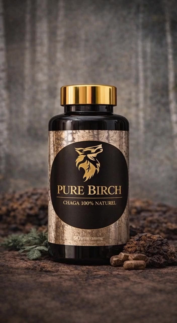 @Pure Birch