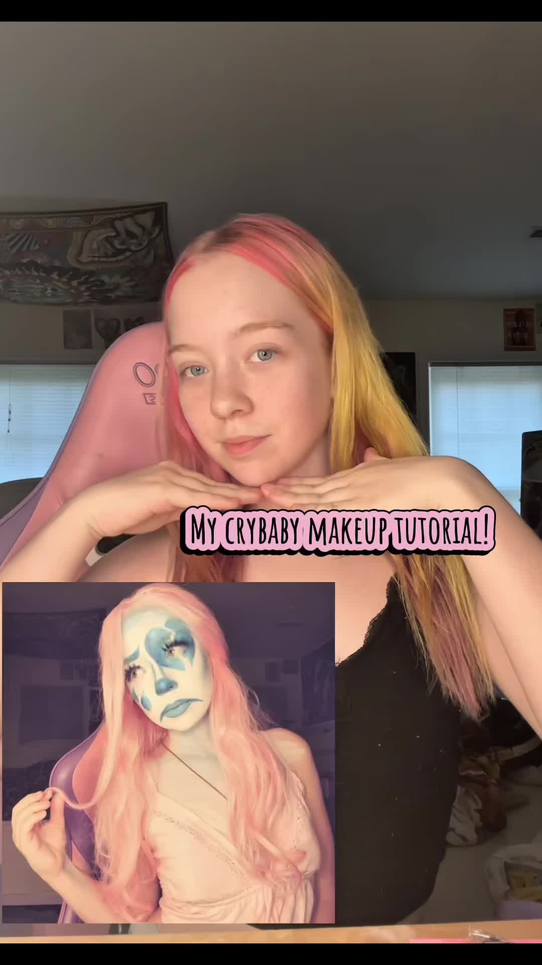@☮️
