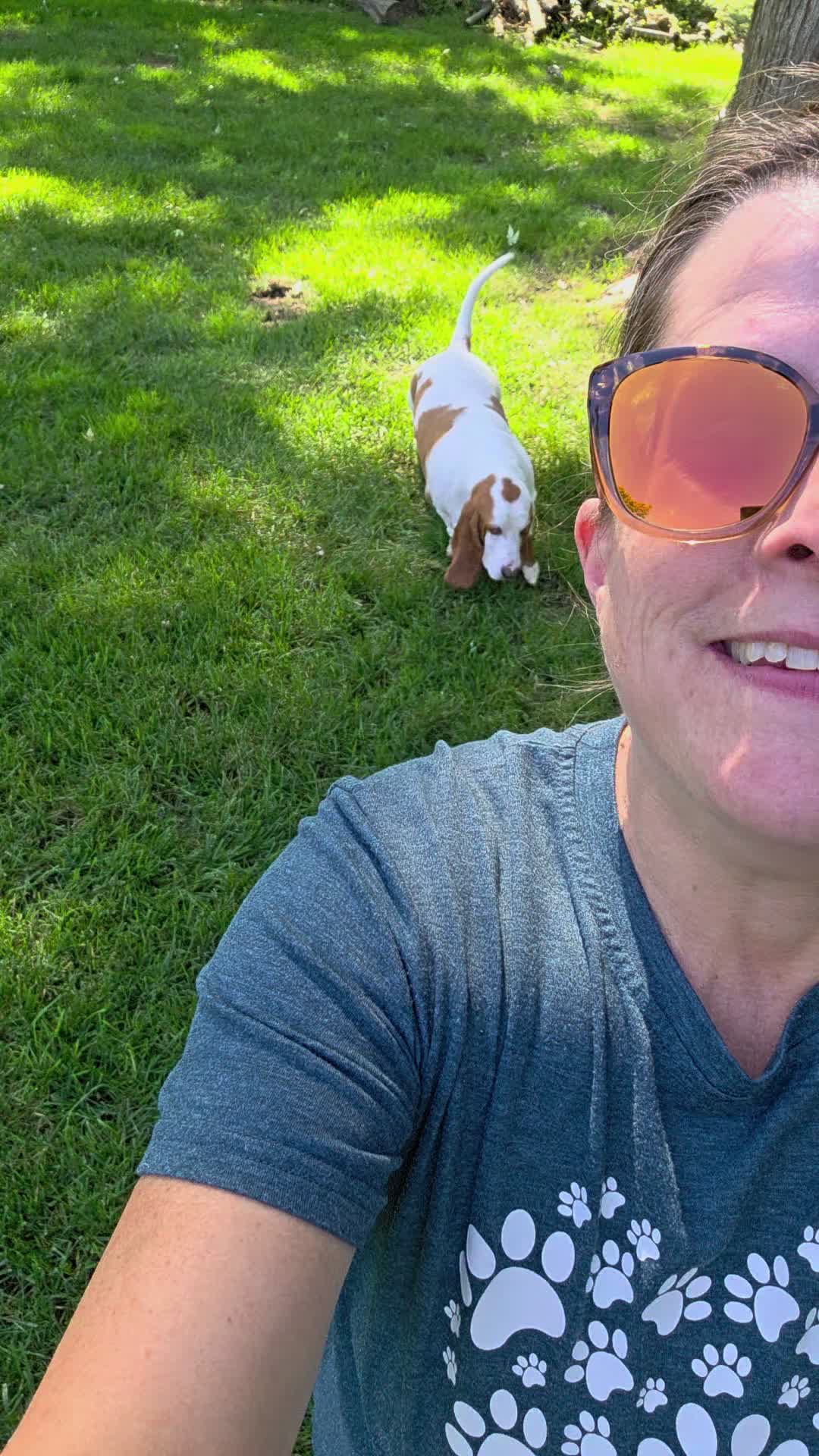 @Omaha Pet Sitter