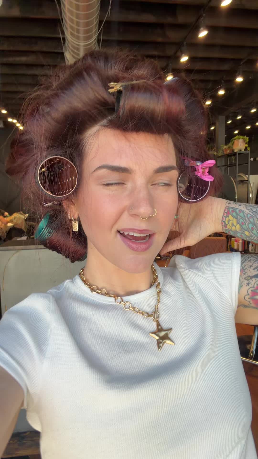 @Gabbie Egan