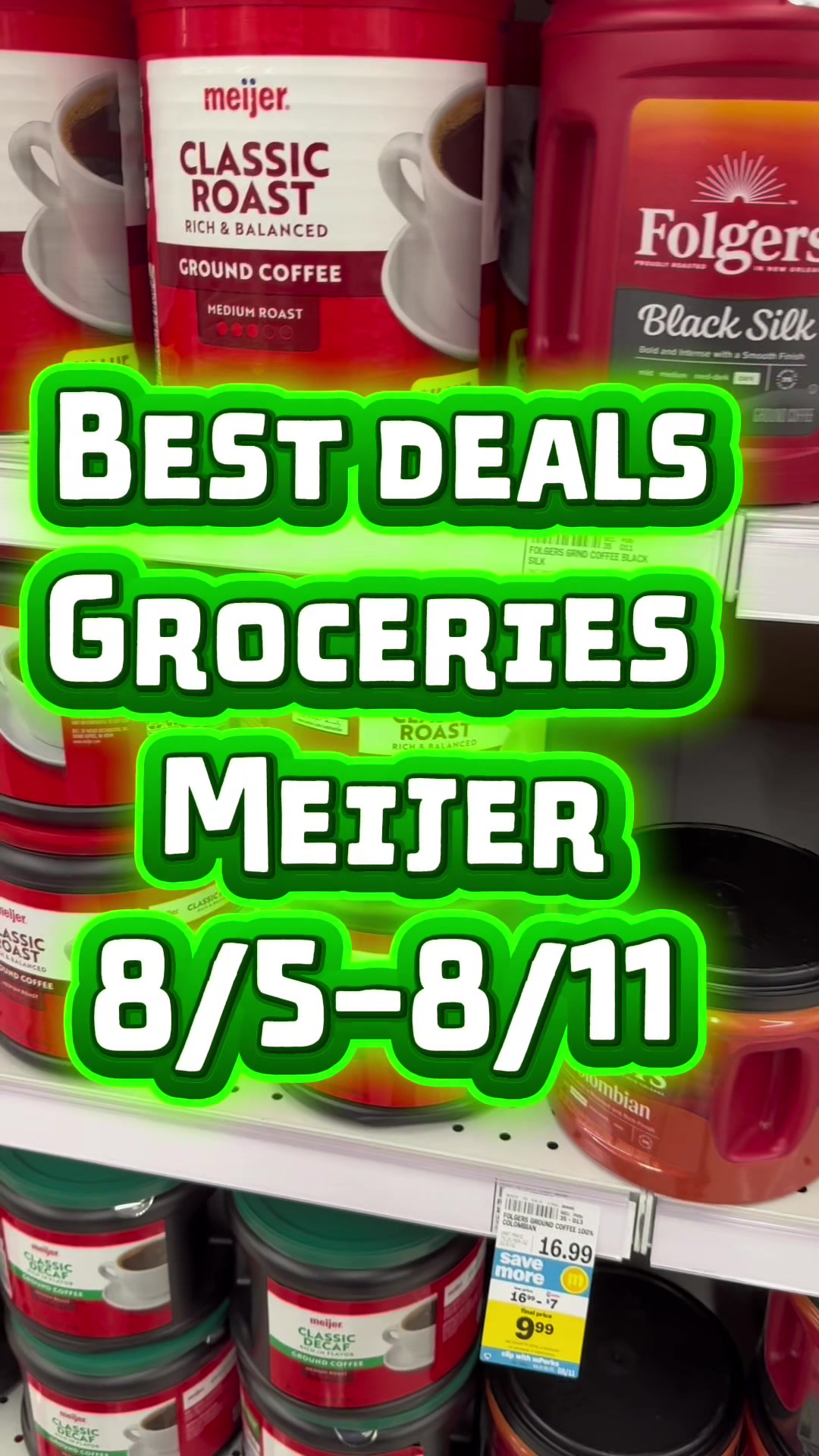 @3rdShiftCouponer