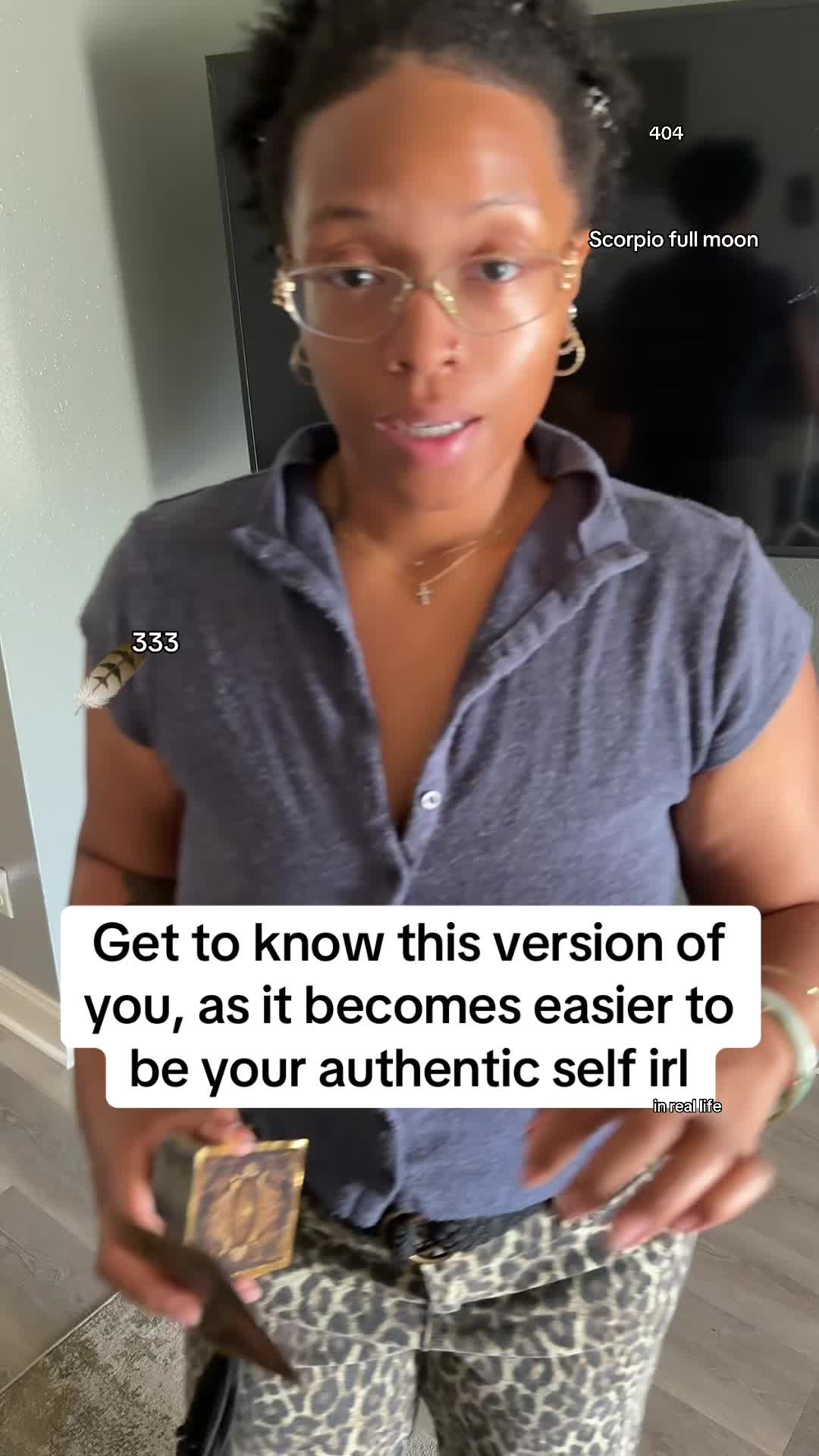 @tarot wit’ tay | YT & IG