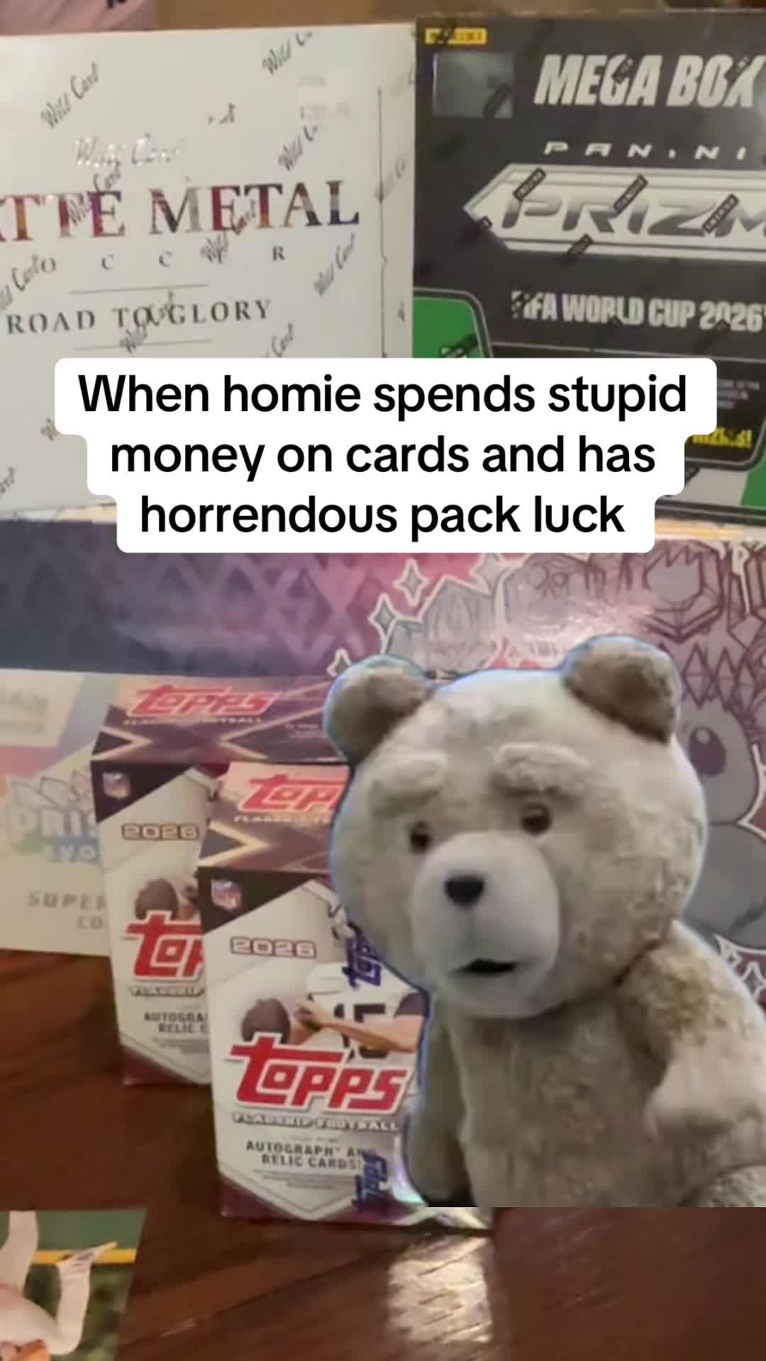 @iecarlie ttv