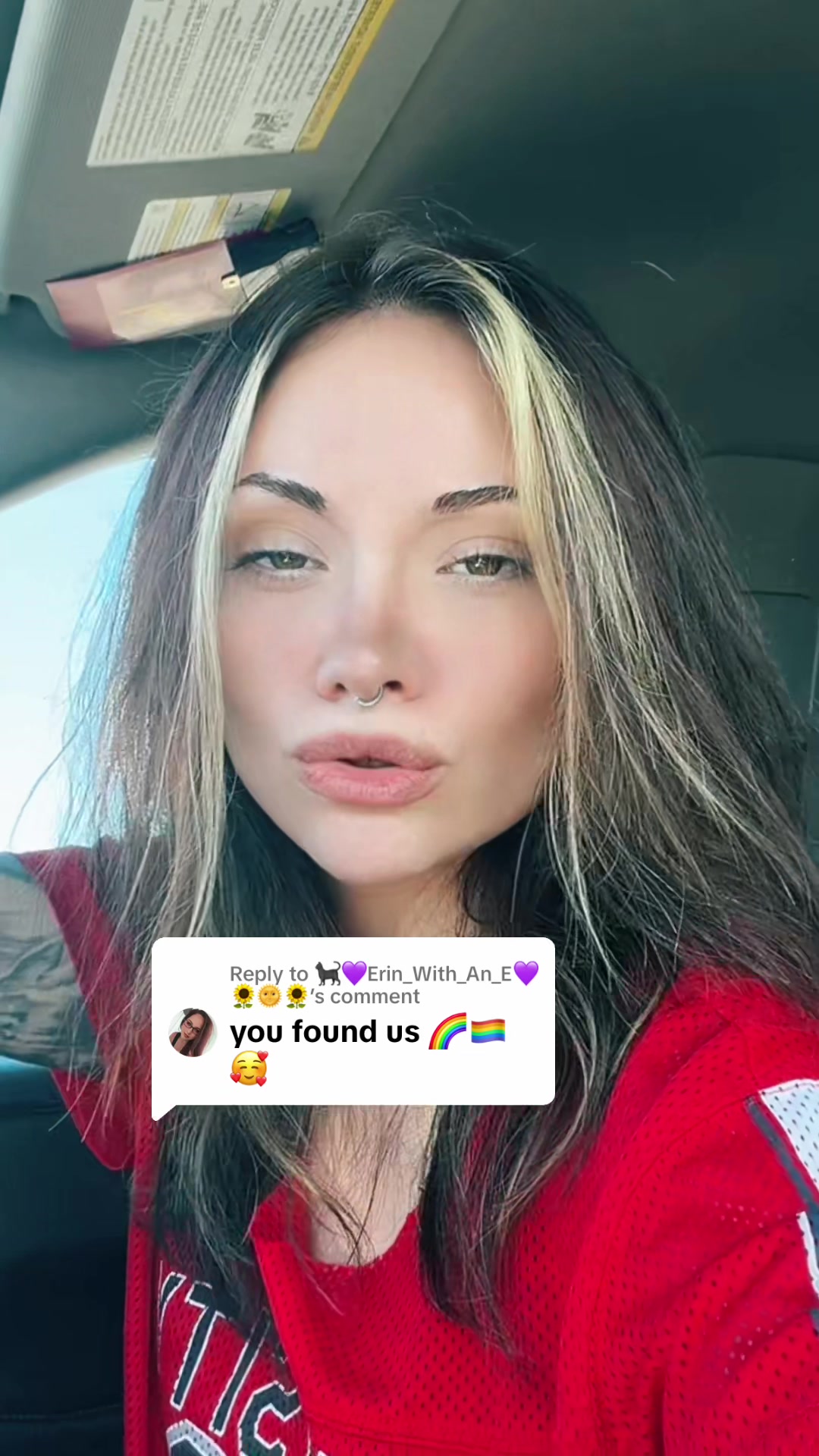@TatiRose