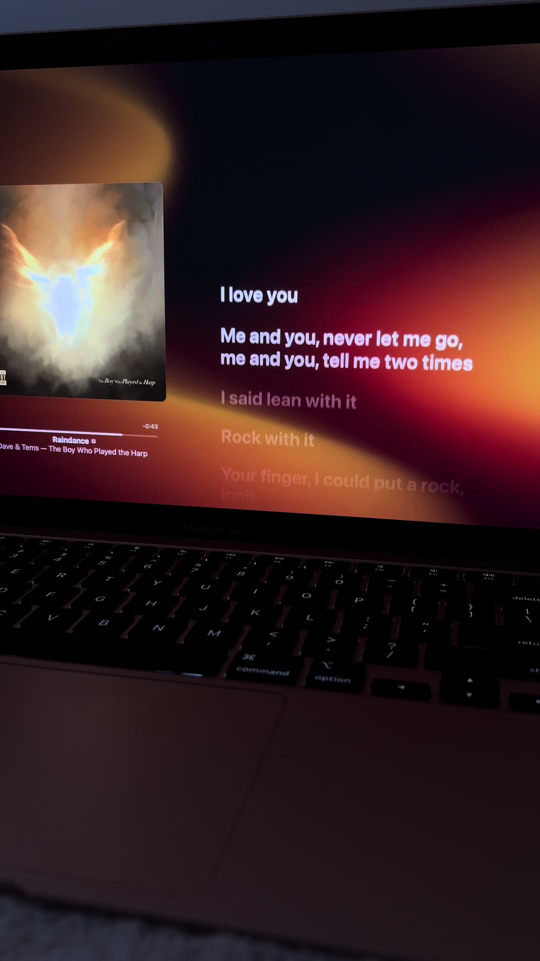 @Macbooksessions