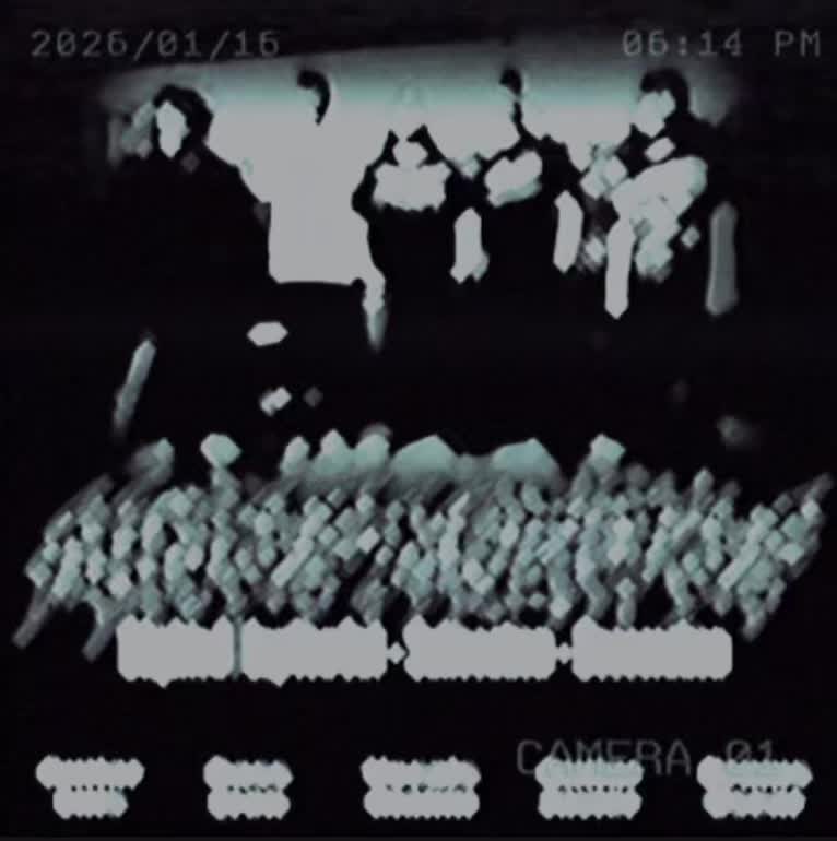 @Niños Muertos