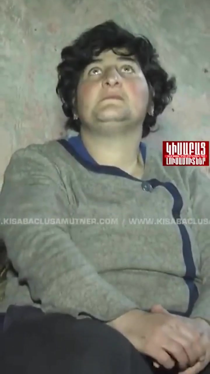 @ԿԻՍԱԲԱՑ ԼՈՒՍԱՄՈՒՏՆԵՐ